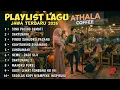 Lagu GEMATI - SAKTENANE - LAMUNAN - CUNDAMANI - FULL ALBUM LAGU JAWA VIRAL 2025 || COVER BY AI_ROCK