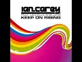 Keep On Rising (Vocal Mix)