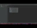 Tree Directory Generator - PyCharm Python