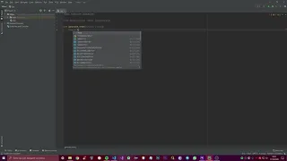 Tree Directory Generator - PyCharm Python