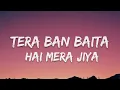Pehli Nazar Mein - Aatif Aslam (Lyrics)