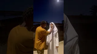 Jini Kajichanganya Huku Babaanjera 