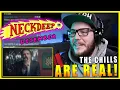 Download Lagu FIRST TIME HEARING | Neck Deep - December (again) [ft. Mark Hoppus] REACTION