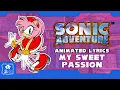 Download Lagu SONIC ADVENTURE \