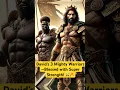 Download Lagu The Mighty Men of King David Unstoppable Warriors of Faith and Courage in Battle#faith #jesus