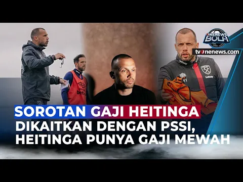 Media Belanda Ungkap Calon Pelatih Timnas! Gajinya Mewah Bikin Sorotan Publik