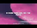 Ghea Indrawari - 1000X (Official Music Video Lyric)