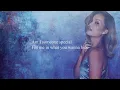 Picasso (Lyric Video) - Jade Defrancia