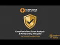 Stop Blaming Human Error FCA Complaints Root Cause Analysis RCA Guide