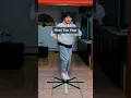 Collide Dance Heel Toe Hop Tutorial
