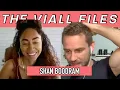 Viall Files Episode 122 Slut Bot with Shan Boodram