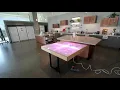 Deviant Art Tables