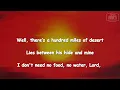 URIAH HEEP - Stealin` (1973 Sweet Freedom, Single-Edition, lyrics + HD)