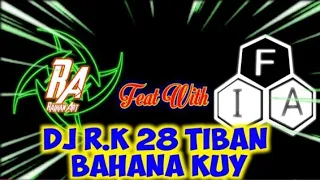 Download LIRIK MAKER ||RK.28 TIBAN TIBAN FATHIR ART X RAIHAN ART MP3