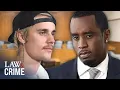 Justin Bieber Speaks Out About P Diddy Sex Abuse Rumors