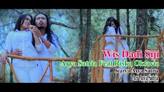 Download Arya Satria Feat. Riska Oktavia - Wis Dadi Siji | Dangdut (Official Music Video) MP3