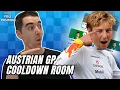 Download Lagu 🏁 AUSTRIAN GP RACE REVIEW STREAM | F1 Fantasy 2025 Tips \u0026 Strategy 🏁