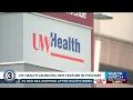 UW Health launches MyChart feature to match patients with clinical trials