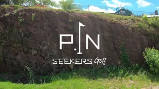Pin Seekers Golf - A Brand New 4K Golf Course Vlog
