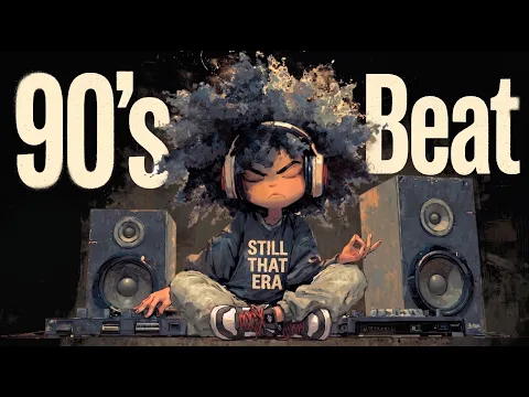 Pure Boom Bap Vibes | 90s Golden Era Marathon Mix 155