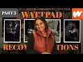 These Wattpad Stories Gave Me BUTTERFLIES From Soft Romance to Dark Kings Wattpad Recs You ll Love