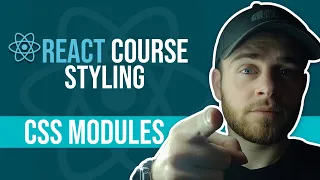 React Course - Styling