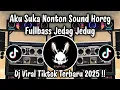 Download Lagu DJ AKU SUKA NONTON SOUND HOREG FULL BASS TRAP PARTY BY MIYA AUDIO PRODUCTION VIRAL TIKTOK 2025 !!