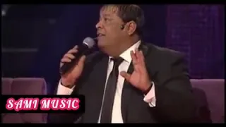 عبد الباسط حمودة    خدت ايه دندنها