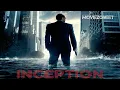 Inception Soundtrack HD - #2 We Built Our Own World (Hans Zimmer)