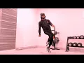DIVINE - MIRCHI Feat. Stylo G, MC Altaf & Phenom | Ravindra Singh Rathore Choreography