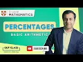 OUT-CLASS Mathematics O Levels Percentage of a Number
