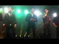 Download Lagu 5 Romeo, Yovie\u0026Nuno, \u0026 Kahitna - Medley Janji Suci, Tak Sebebas Merpati, Cinta Abadi