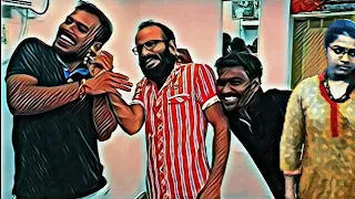 R K Nagar Papara Mittai Lyrical Premgi Amaran Gana Guna Vaibhav Sana Althaf Tamil Gana 