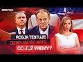Download Lagu PODSUMOWANIE DNIA | UE I NATO SOLIDARNE Z POLSKĄ. ROSYJSKIE DRONY WTARGNĘŁY W STRATEGICZNYM MOMENCIE