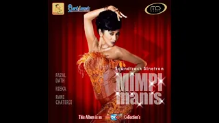 rieka feat fazal dath my darling ost mimpi manis