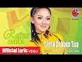 RATNA ANTIKA (OM. MALIKA) - CINTA DI KOTA TUA - Official Lyric Video