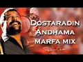 Lagu Dostharadin Andhama Song Mix Dj Varun Chanti