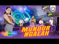 Download Lagu Shepin Misa- Mundur Ngalah (New Maska) Uwes ojo ngandoli Lungaku ra bakal bali Yen seh sayang karo.