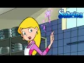 Sabrina s Magic Food Fight Sabrina The Teenage Witch - WildBrain Cartoons for Kids