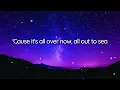 Taylor Swift - Bigger Than The Whole Sky (Lyrics)