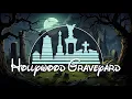 Lagu Famous Graves of Disney Legends
