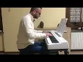Samuele Alinovi - Luminous di Ludovico Einaudi