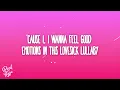 YUNGBLUD - Lovesick Lullaby