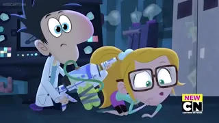 اللقطات المحذوفة من يوم غائم مع فرصة للحصول على كرات اللحم حلقة فتاة اللحم 