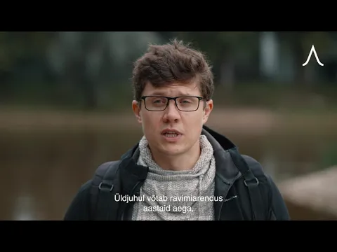 Erik Abner "Tänase seisuga on arenduses üle 150 koroonavaktsiini"