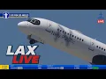 Download Lagu 🔴LIVE LOS ANGELES (LAX) AIRPORT ACTION! (June 15th, 2025)