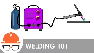 Download Welding 101 for Hobbyists (and Nerds) MP3