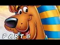 Download Lagu SCOOBY DOO CASE FILE #3 FRIGHTS CAMERA MYSTERY Walkthrough Gameplay Part 8