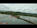 Lagu Umpan turun langsung di santap‼️panen lagi mancing di waduk karang kates@londoarap3967