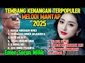 LAGU TEMAN PERJALANAN TEMBANG KENANGAN TERPOPULER / EMEN SERAN WILIK / MELODI MANTAP SLOW BASS